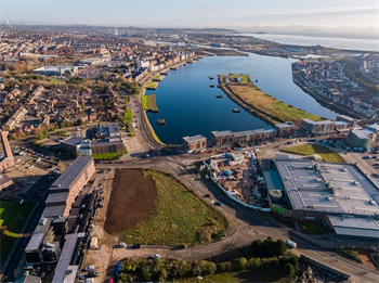 Barry Waterfront